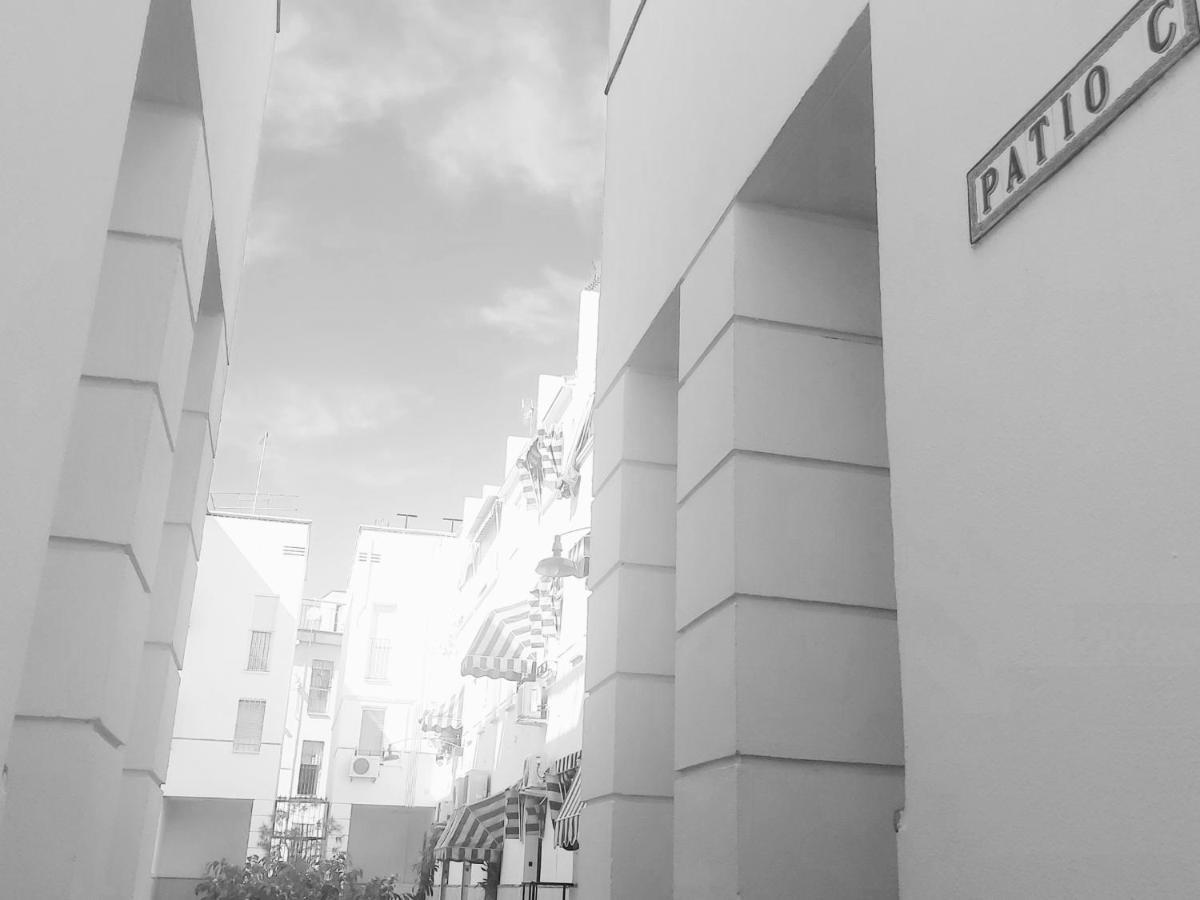 Enladrillada.Parking Incluido.Cuna Del Flamenco セビリア エクステリア 写真