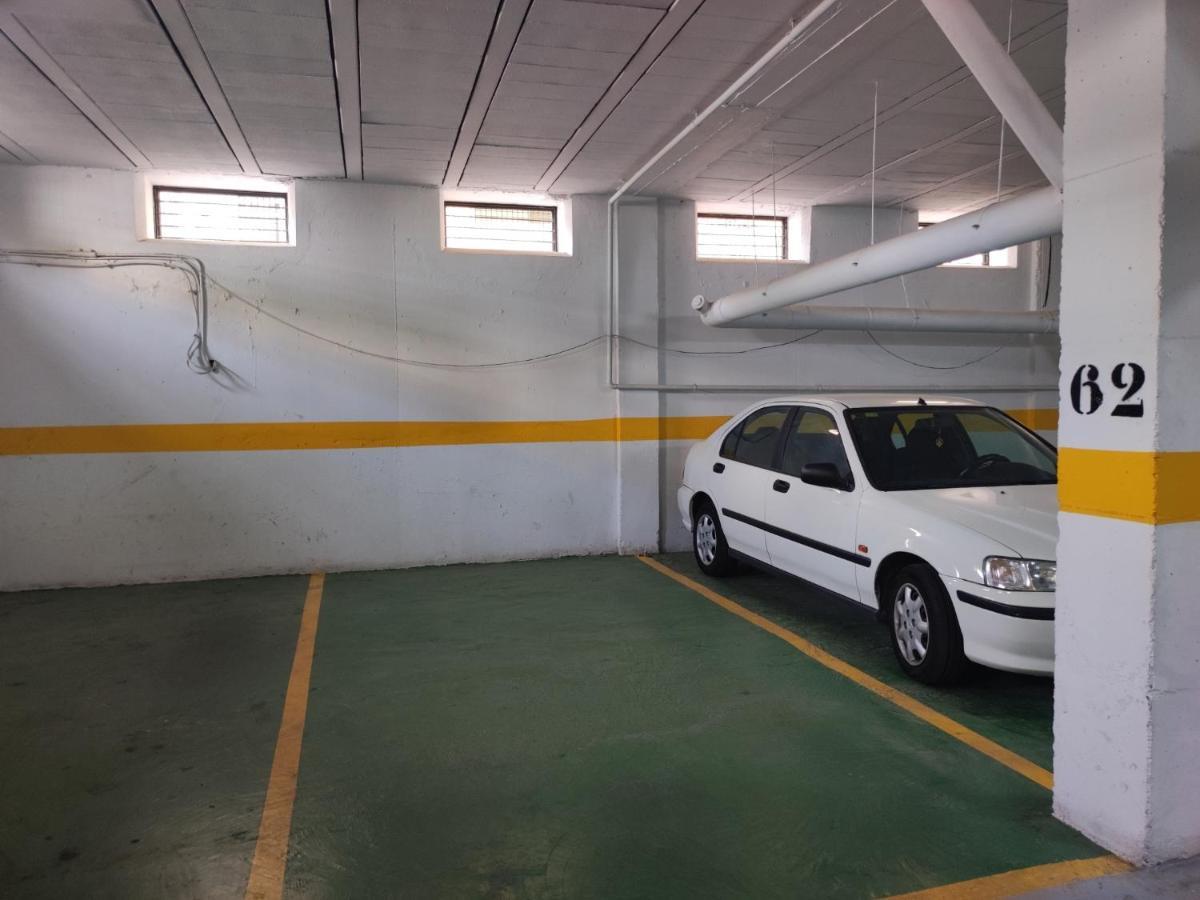 Enladrillada.Parking Incluido.Cuna Del Flamenco セビリア エクステリア 写真